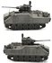 ARTITEC | AIFV-B-C25 BELGIE TREINLADING (READY MADE) | 1:87_