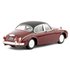 CARARAMA | JAGUAR MARK II 'INSPECTOR MORSE TV SERIES' | 1:43_