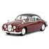 CARARAMA | JAGUAR MARK II 'INSPECTOR MORSE TV SERIES' | 1:43_