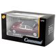 CARARAMA | JAGUAR MARK II 'INSPECTOR MORSE TV SERIES' | 1:43_