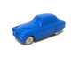 OFFICINA 942 | FIAT 1100 S "MILLE MIGLIA" BLAUW 1947 | 1:43_