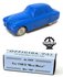 OFFICINA 942 | FIAT 1100 S "MILLE MIGLIA" BLAUW 1947 | 1:43_