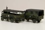 AIRFIX | BEDFORD QLT AND BEDFORD QLT TRUCKS | 1:76_