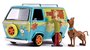 JADA | SCOOBY-DOO MISTERY MACHINE VAN MET FIGUREN 'SHAGGY EN SCOOBY-DOO' | 1:24_