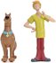 JADA | SCOOBY-DOO MISTERY MACHINE VAN MET FIGUREN 'SHAGGY EN SCOOBY-DOO' | 1:24_