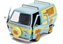 JADA | SCOOBY-DOO MISTERY MACHINE VAN MET FIGUREN 'SHAGGY EN SCOOBY-DOO' | 1:24_