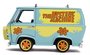 JADA | SCOOBY-DOO MISTERY MACHINE VAN MET FIGUREN 'SHAGGY EN SCOOBY-DOO' | 1:24_