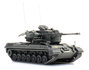 ARTITEC | GEPARD 1 LUCHTAFWEERGESCHUTSTANK BUNDESWEHR OF BELGISCHE LANDMACHT (BOUWKIT) | 1:87_