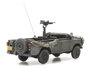 ARTITEC | LAND ROVER 109 COMANDO NL KONINKLIJKE LANDMACHT (READY MADE) | 1:87_