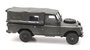 ARTITEC | LAND ROVER 109 CANVAS NL KONINKLIJKE LANDMACHT (READY MADE) | 1:87_