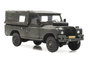 ARTITEC | LAND ROVER 109 CANVAS NL KONINKLIJKE LANDMACHT (READY MADE) | 1:87_