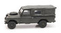 ARTITEC | LAND ROVER 109 CANVAS NL KONINKLIJKE LANDMACHT (READY MADE) | 1:87_