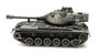 ARTITEC | M47 TREINLADING DEFENSIE BELGIE (READY MADE) | 1:87_