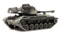 ARTITEC | M47 TREINLADING DEFENSIE BELGIE (READY MADE) | 1:87_