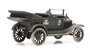 ARTITEC | T-FORD MILITARY US ARMY WWI (READY MADE) | 1:87 _