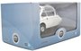 OXFORD DIECAST | HEINKEL TROJAN (GRECIAN WHITE) 1956 | 1:18_