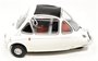 OXFORD DIECAST | HEINKEL TROJAN (GRECIAN WHITE) 1956 | 1:18_