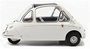 OXFORD DIECAST | HEINKEL TROJAN (GRECIAN WHITE) 1956 | 1:18_