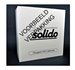 SOLIDO CLUB | ALFA ROMEO 2600 ROOD 1963 | 1:43_