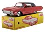 SOLIDO CLUB | FORD THUNDERBIRD 1962 | 1:43_