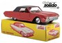 SOLIDO CLUB | FORD THUNDERBIRD 1962 | 1:43_