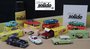 SOLIDO CLUB | FIAT 1000 ABARTH BIALBERO 1962 | 1:43_