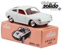 SOLIDO CLUB | FIAT 1000 ABARTH BIALBERO 1962 | 1:43_