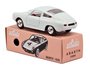 SOLIDO CLUB | FIAT 1000 ABARTH BIALBERO 1962 | 1:43_