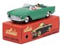 SOLIDO CLUB | SIMCA OCEANE CABRIO 1957 | 1:43_