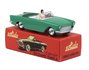 SOLIDO CLUB | SIMCA OCEANE CABRIO 1957 | 1:43_