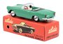 SOLIDO CLUB | SIMCA OCEANE CABRIO 1957 | 1:43_