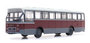 ARTITEC | STADSBUS CSA1 ALGEMEEN SERIE 2 (READY-MADE) | 1:87_