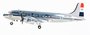 HERPA | KLM DOUGLAS DC-4 'ROTTERDAM' PH-TAR | 1:200_