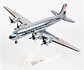 HERPA | KLM DOUGLAS DC-4 'ROTTERDAM' PH-TAR | 1:200_