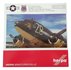 HERPA | DOUGLAS C-47 SKYTRAIN USAAF 'TICO BELLE 75TH ANNIVERSARY EDITION LIM. ED. | 1:200_