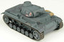 PANZERKAMPF | SD. KFZ. 141 PZKPFW III AUSF. G MEDIUM TANK 1941 LIM.ED. | 1:72   _