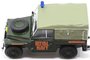 OXFORD DIECAST | ROYAL NAVY LAND ROVER LIGHTWEIGHT | 1:76_