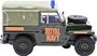 OXFORD DIECAST | ROYAL NAVY LAND ROVER LIGHTWEIGHT | 1:76_