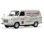 CORGI | FORD TRANSIT MKI "BODGIT & SCARPER" | 1:43_