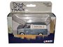 CORGI | FORD TRANSIT MKI "SHERLOCK OHMS" | 1:43_