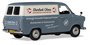 CORGI | FORD TRANSIT MKI "SHERLOCK OHMS" | 1:43_