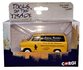 CORGI | FORD TRANSIT MKI "JIMMY RIDDLE'S" | 1:43_