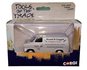 CORGI | FORD TRANSIT MKI "WOOD & LEGGIT" | 1:43_