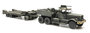 ARTITEC | M19 DIAMOND T MET AANHANGER BELGISCHE DEFENSIE (READY-MADE) | 1:87_