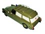 RIO | CITROEN DS BREAK 'MILITARY AMBULANCE' 1960 | 1:43_