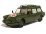 RIO | CITROEN DS BREAK 'MILITARY AMBULANCE' 1960 | 1:43_