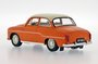 IST MODELS - FSO SYRENA 102 JAAR 1962 - 1:43_