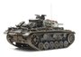 ARTITEC | PANZERKAMPFWAGEN III AUSF H WINTER (READY-MADE) | 1:87_