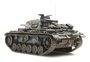 ARTITEC | PANZERKAMPFWAGEN III AUSF H WINTER (READY-MADE) | 1:87_