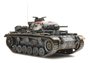 ARTITEC | PANZERKAMPFWAGEN III AUSF H WINTER (READY-MADE) | 1:87_